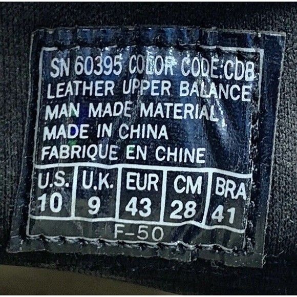 Skechers Men's Brown Leather Gladiator Fisherman Sandals 60395 Size 10 - Picture 9 of 13